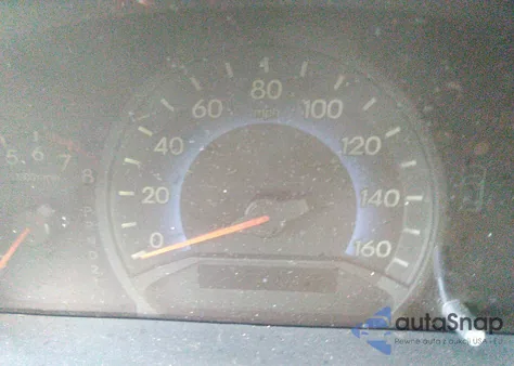 2006 Honda Odyssey Ex z USA, uszkodzony, nr VIN 5FNRL38426B074392